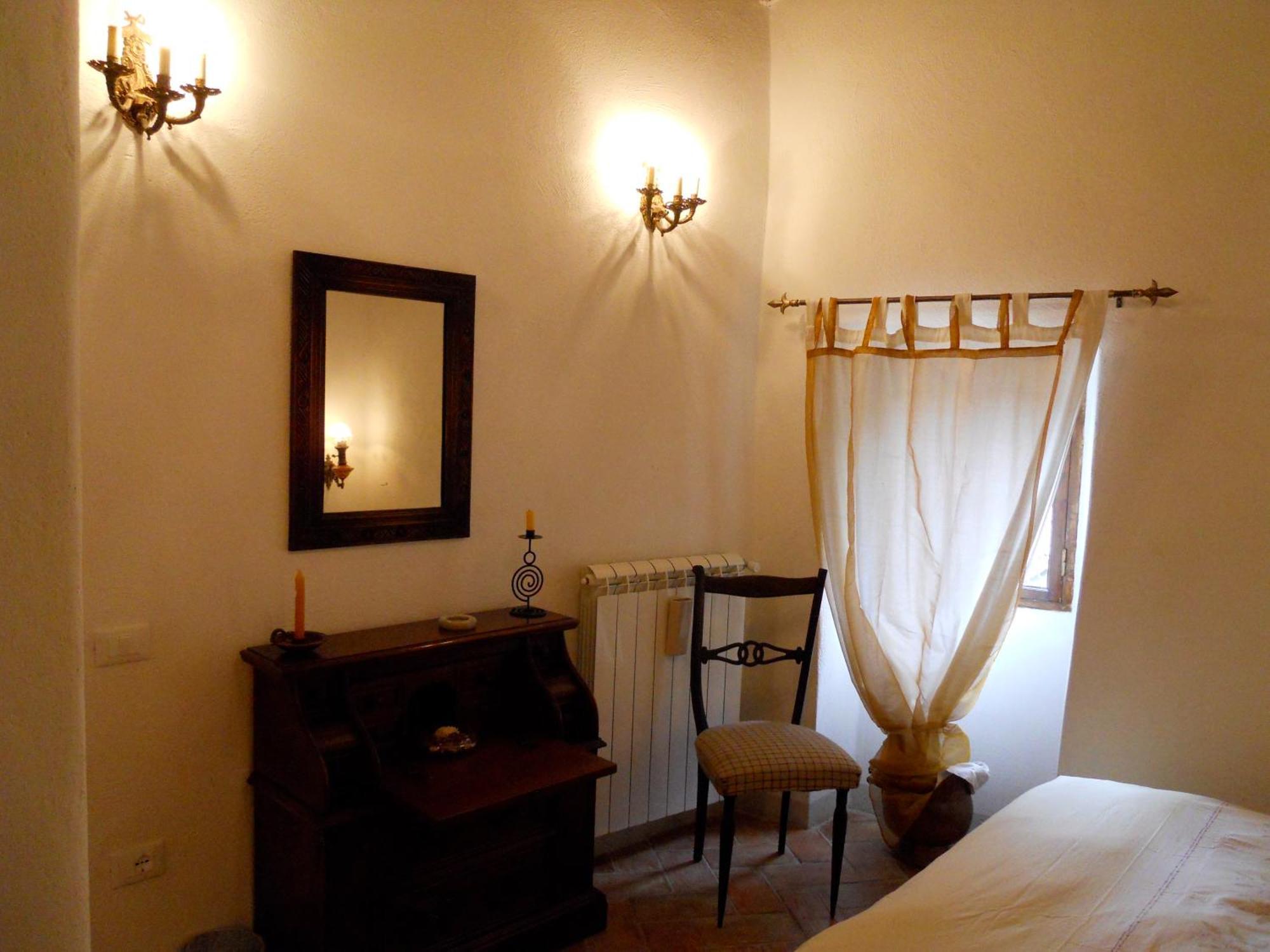 Guesthouse Runcini フェレンティッロ エクステリア 写真