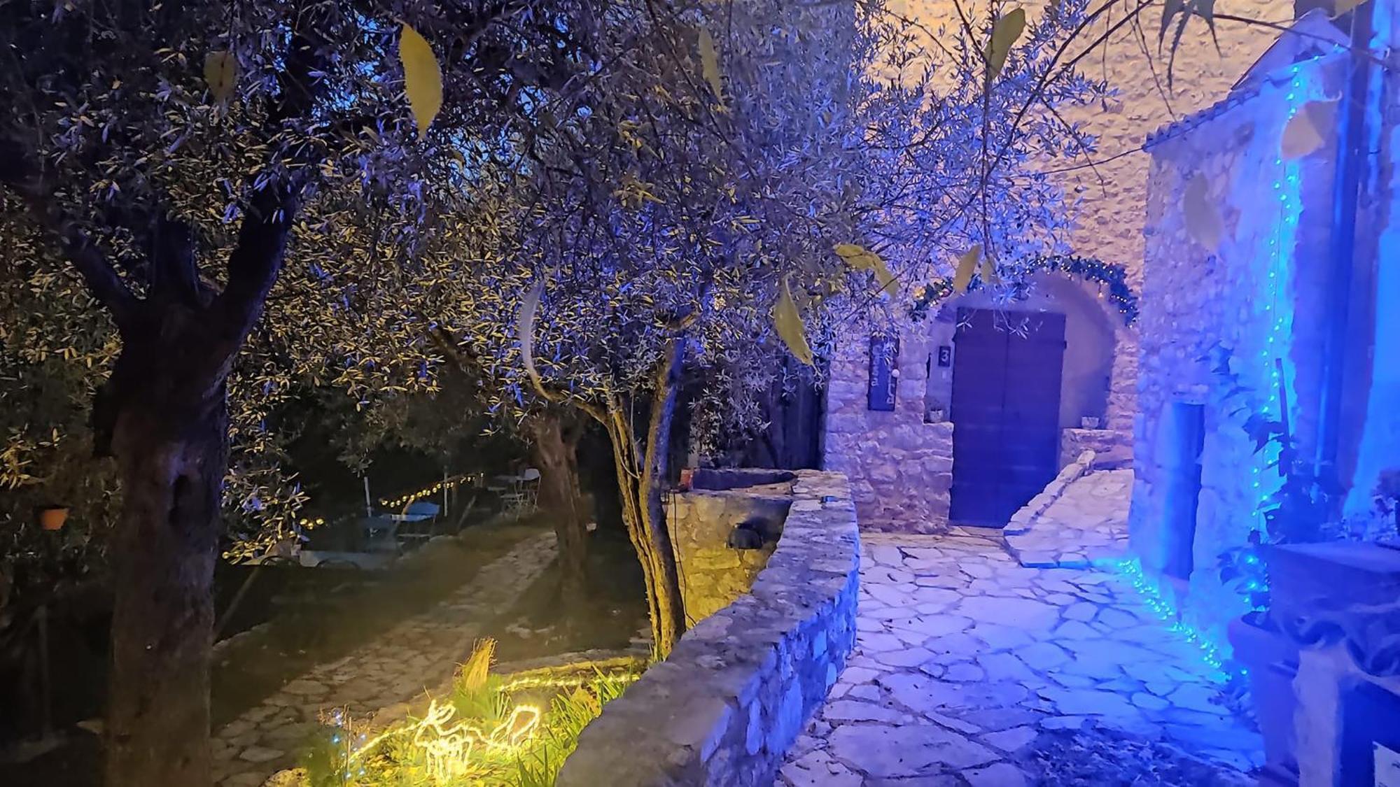 Guesthouse Runcini フェレンティッロ エクステリア 写真