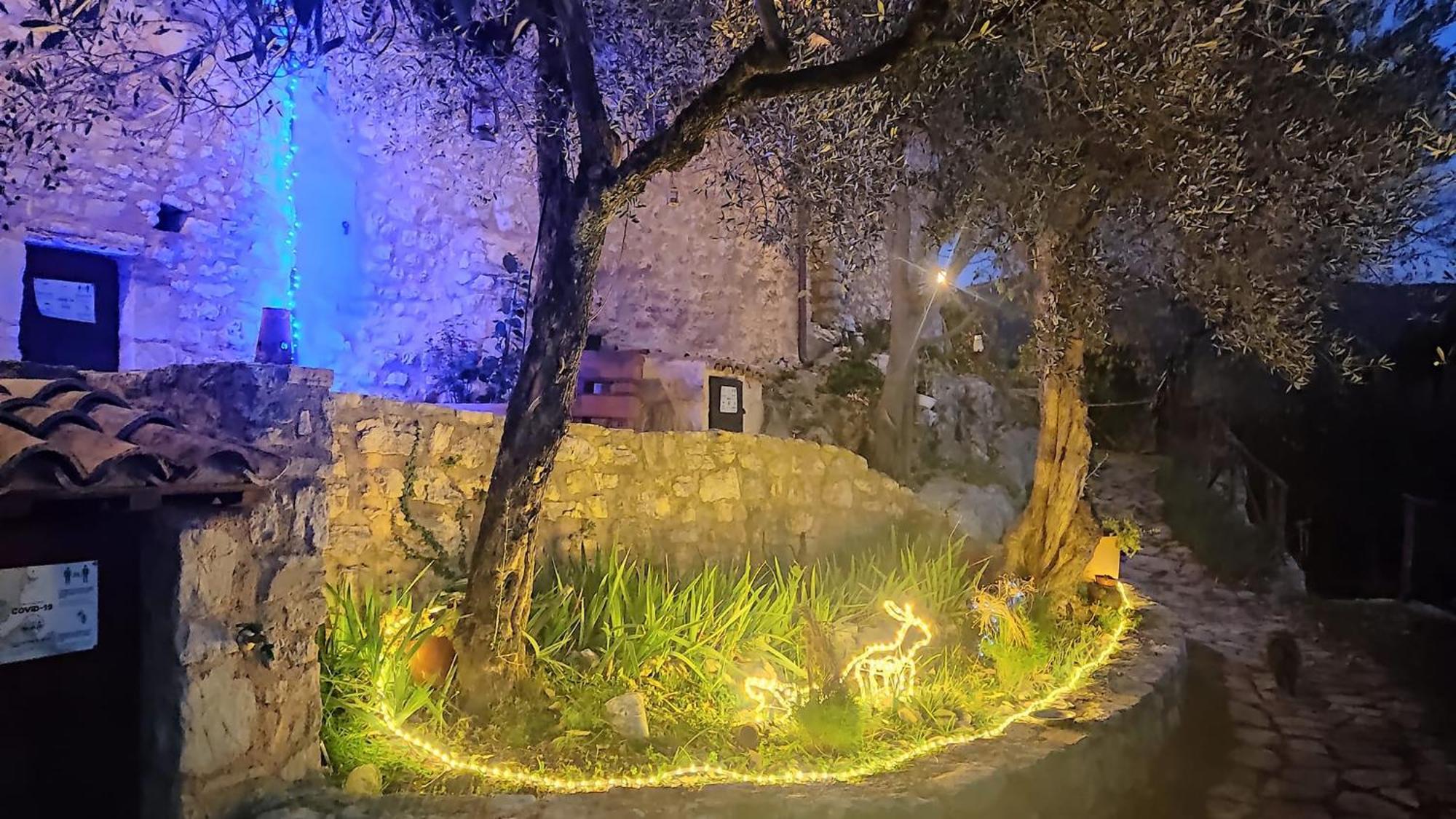 Guesthouse Runcini フェレンティッロ エクステリア 写真