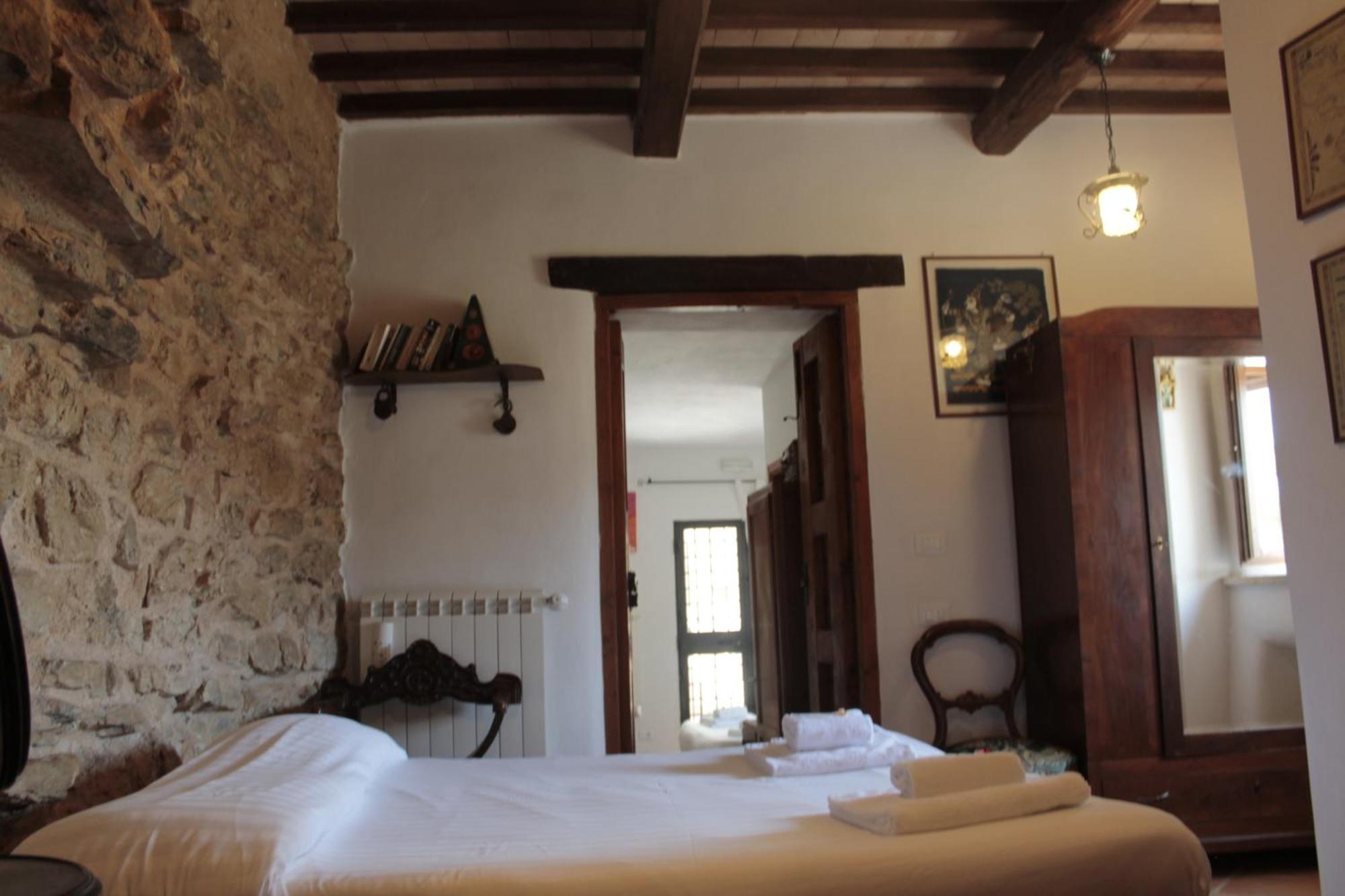Guesthouse Runcini フェレンティッロ エクステリア 写真