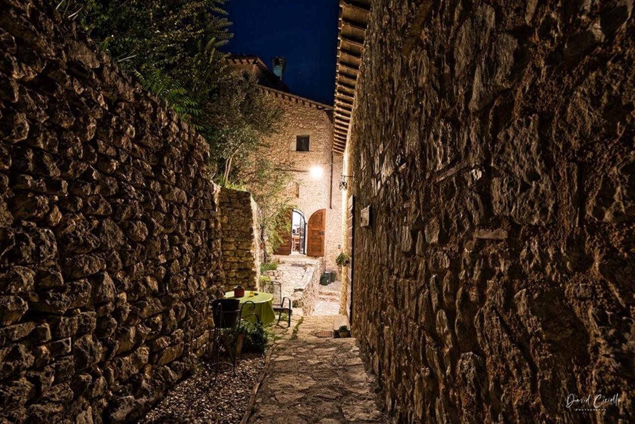 Guesthouse Runcini フェレンティッロ エクステリア 写真
